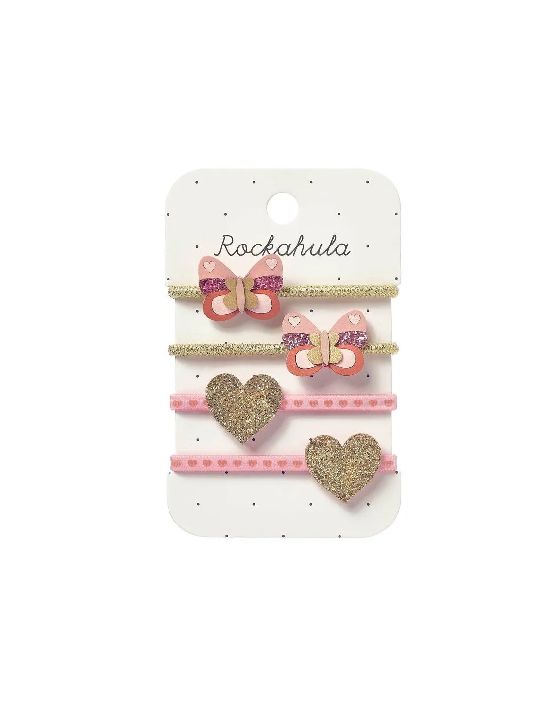 Coleteros Mariposas Patchwork