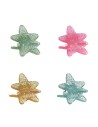 4 Pinzas Little Stars