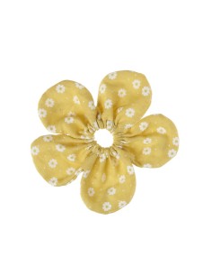 Scrunchie Daisy