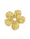 Scrunchie Daisy