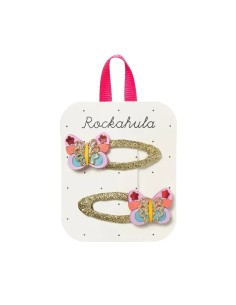 Clips Mariposas Carnaval