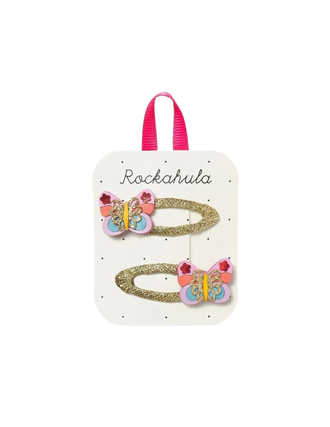Clips Mariposas Carnaval
