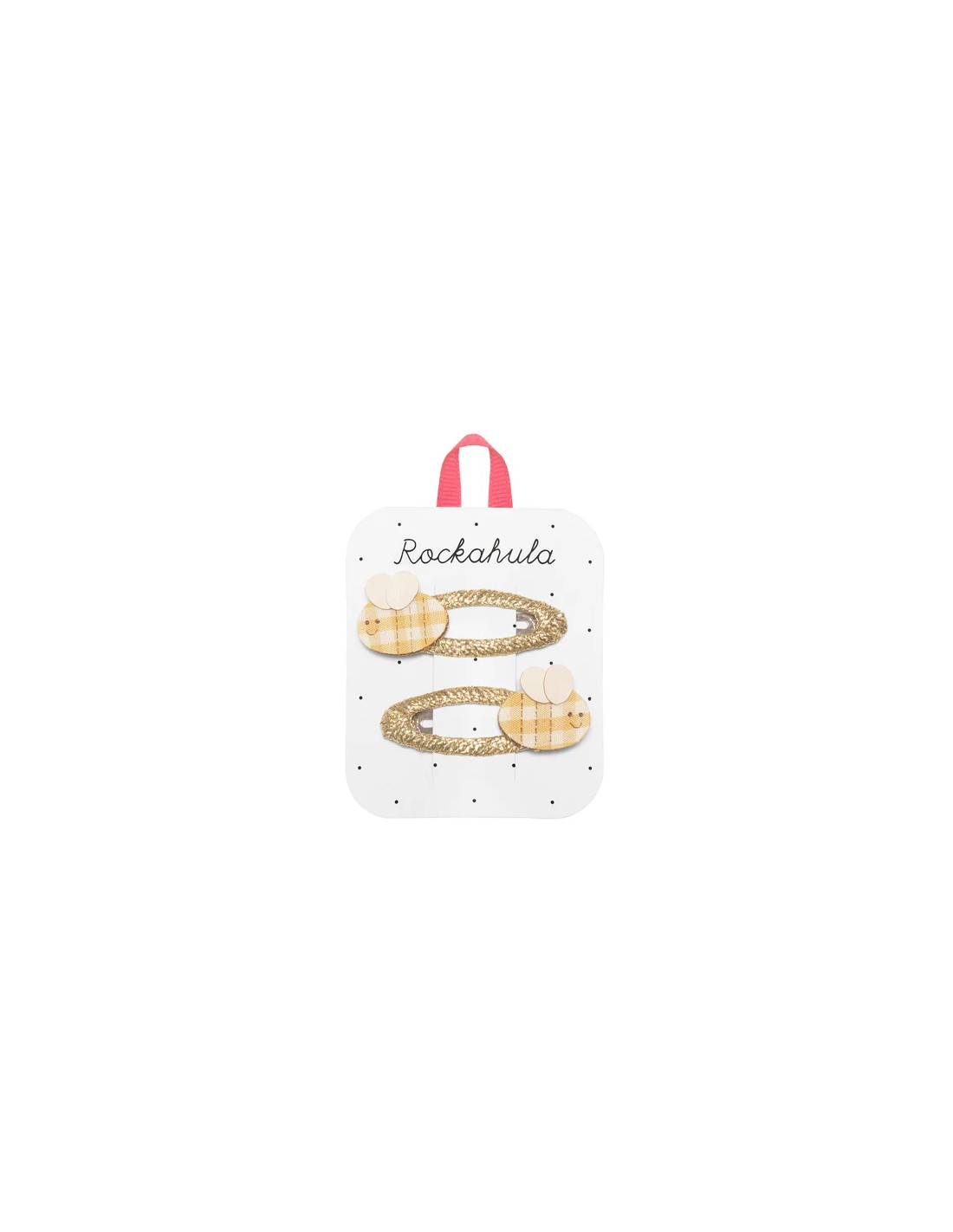 Clips Abejas