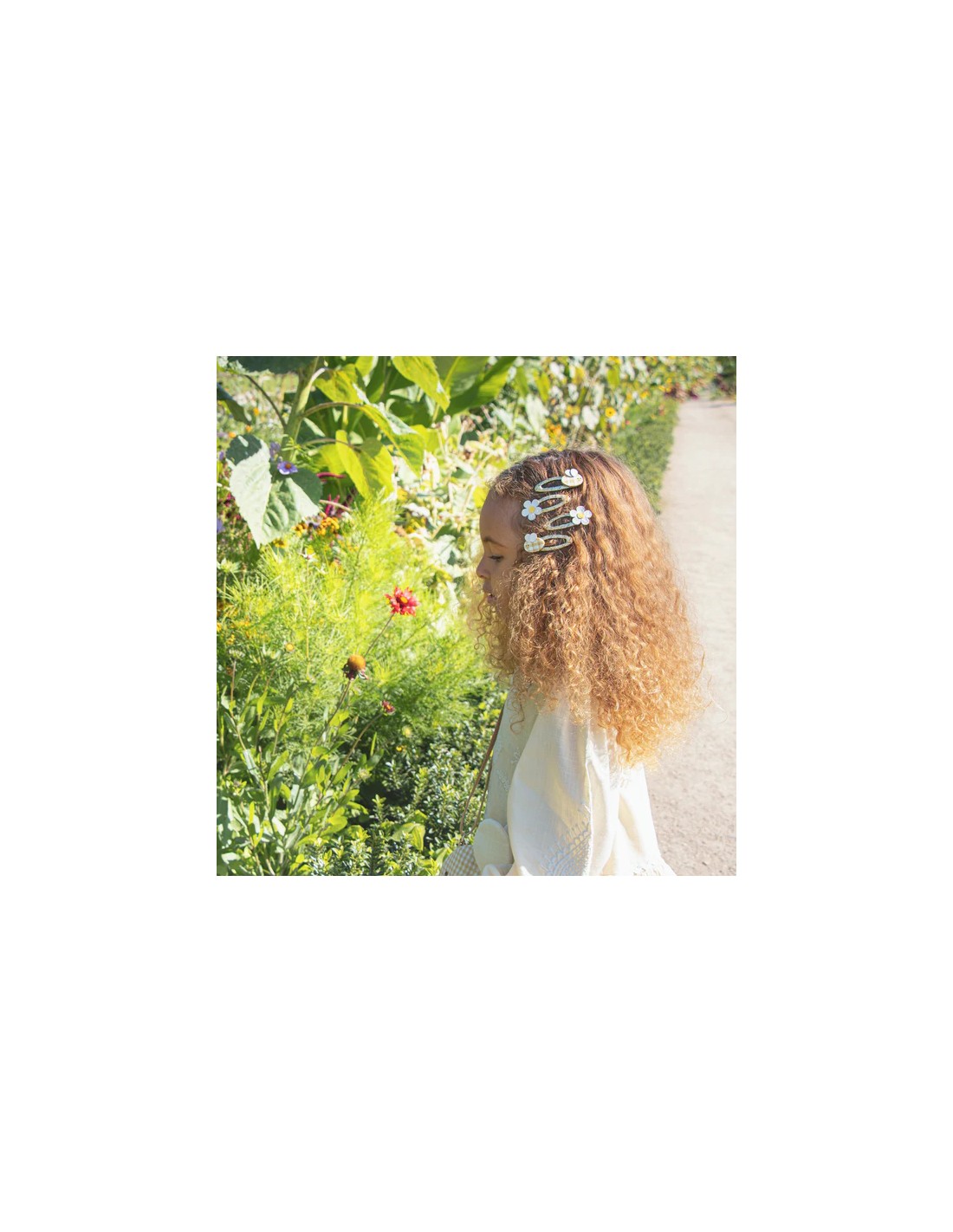 Clips Abejas