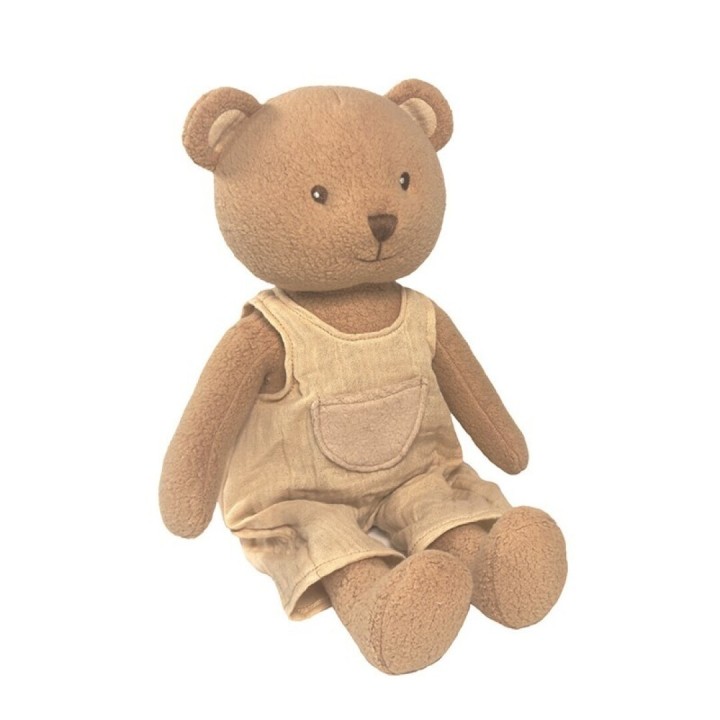 Peluche Oso Marcel Pequeño