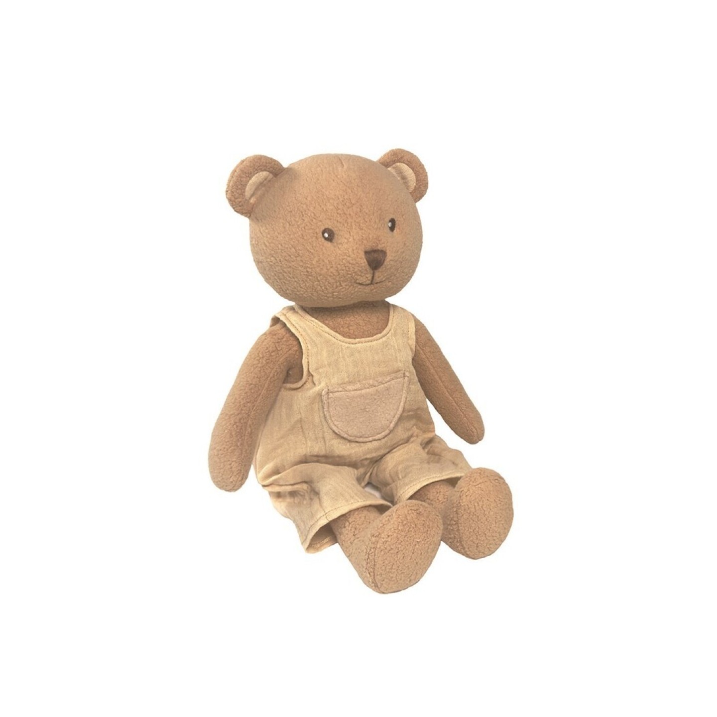 Peluche Oso Marcel Pequeño