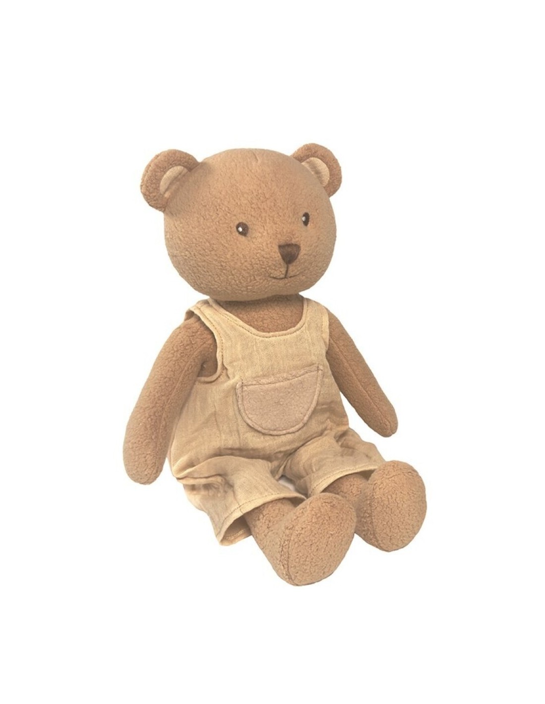 Peluche Oso Marcel Pequeño