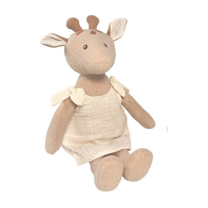 Peluche Jirafa Leonie Pequeña