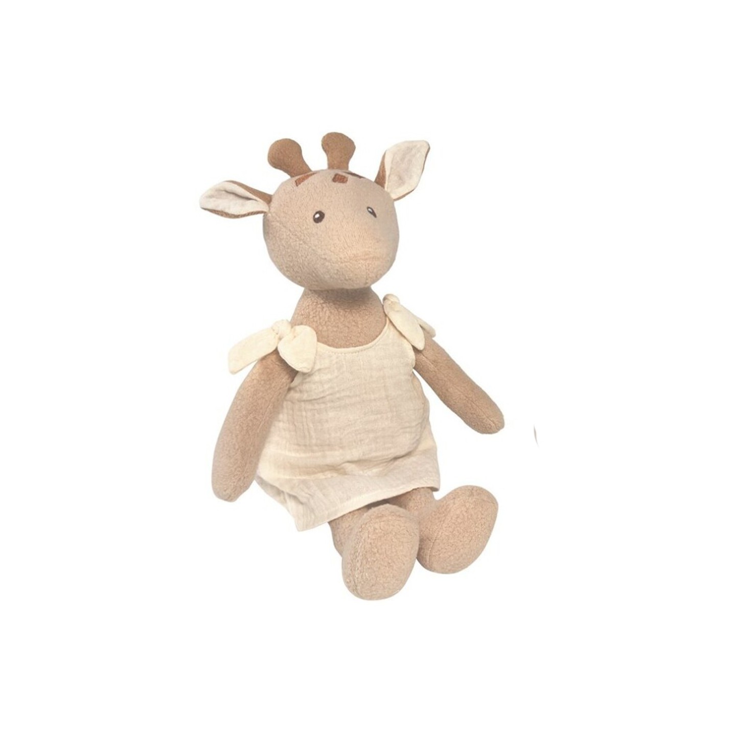 Peluche Jirafa Leonie Pequeña