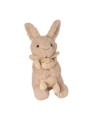 Peluche Conejita Emile con Bebé
