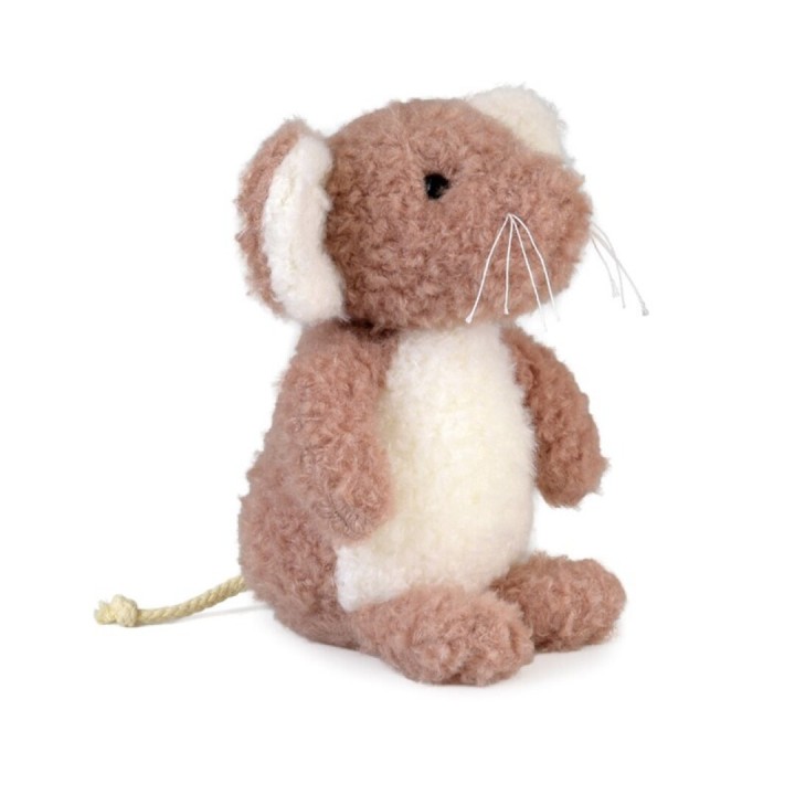Peluche Ratoncita Camelia Pequeña