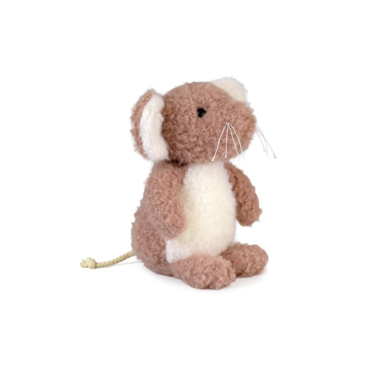 Peluche Ratoncita Camelia Pequeña