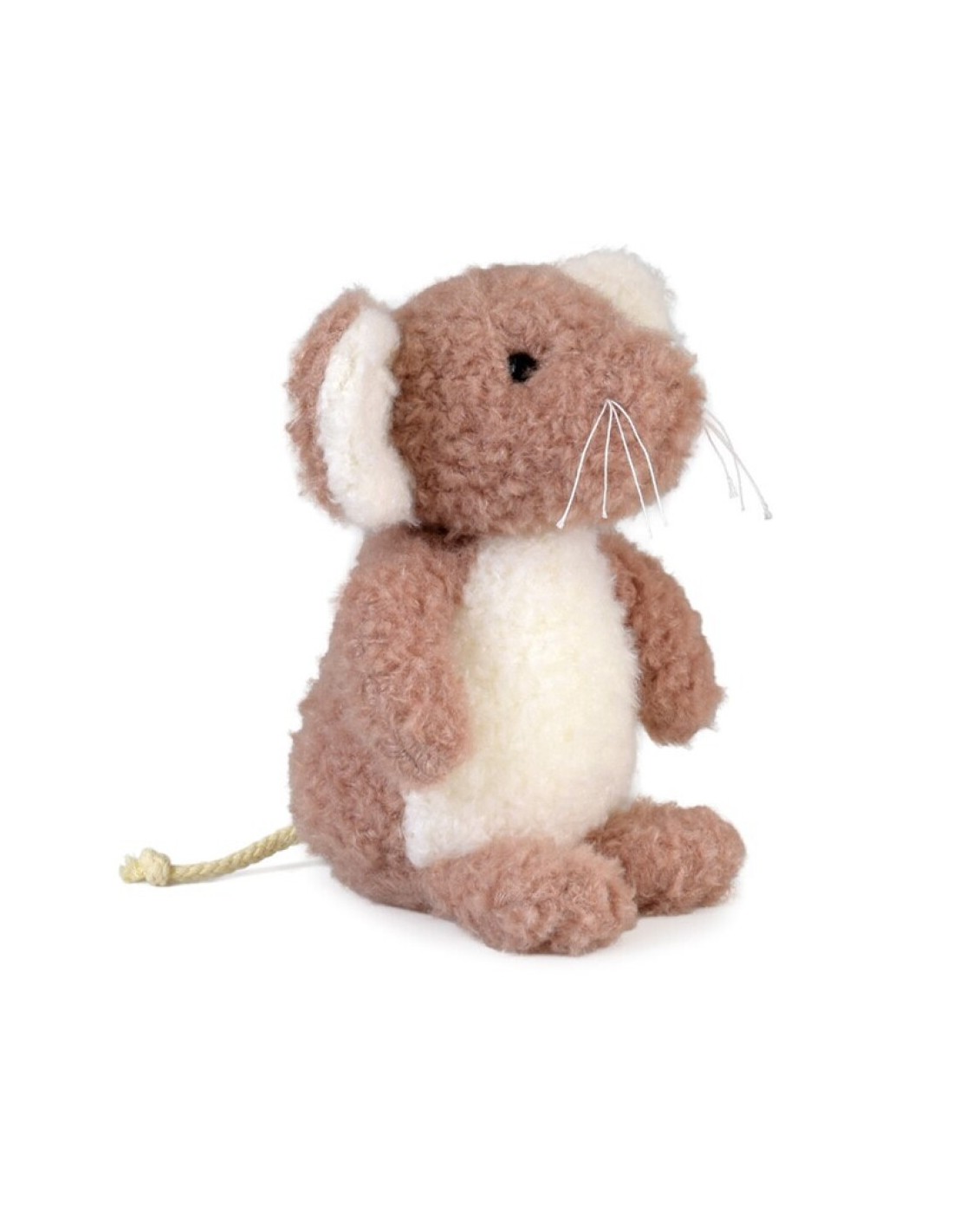 Peluche Ratoncita Camelia Pequeña