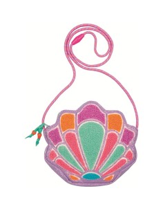 Bolso Concha Nella Nixe