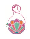 Bolso Concha Nella Nixe