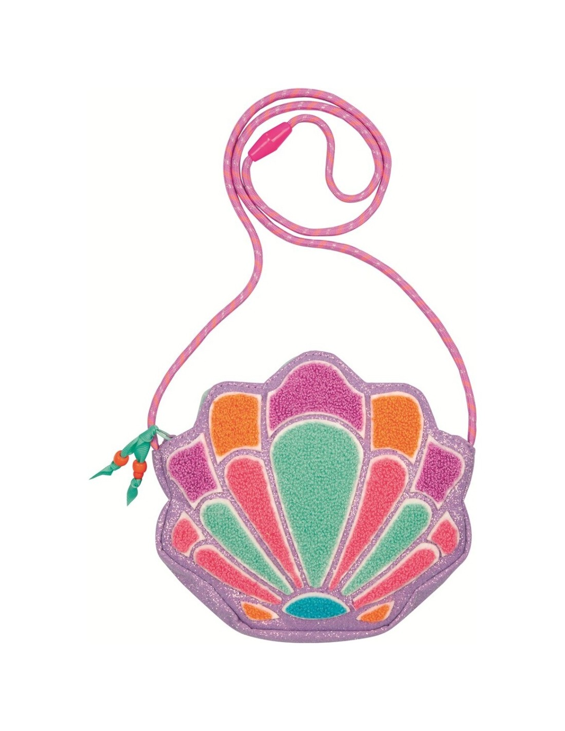 Bolso Concha Nella Nixe