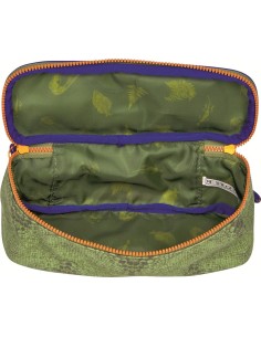 Estuche T-Rex World 2