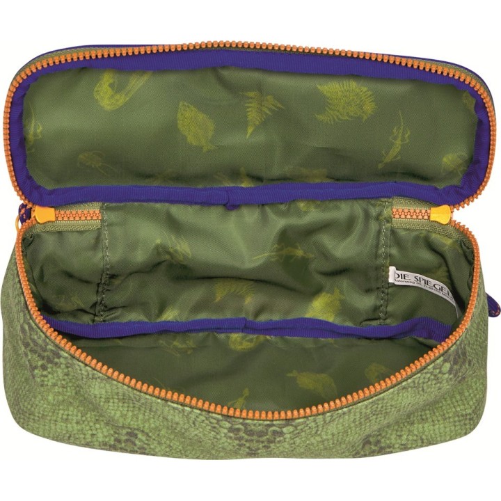 Estuche T-Rex World