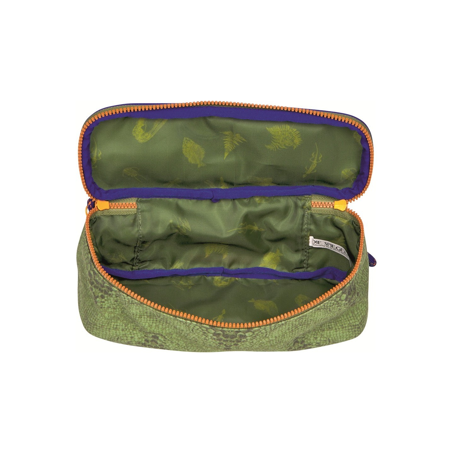 Estuche T-Rex World