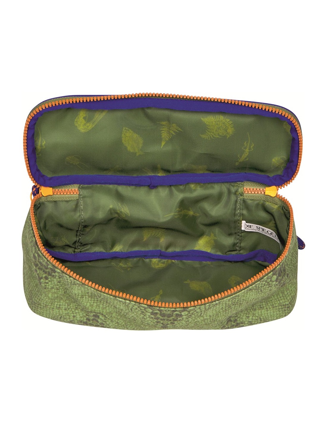 Estuche T-Rex World