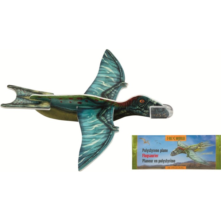 Dino volador