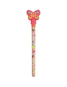 Bolígrafo borrable Mariposa