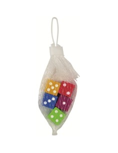Set 5 Dados