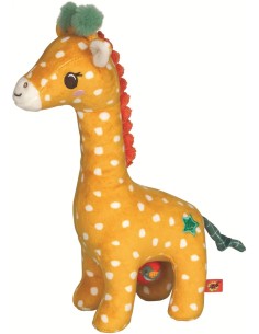 Jirafa Musical Baby Charms