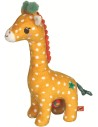 Jirafa Musical Baby Charms