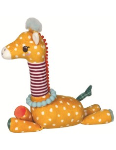 Peluche Jirafa Baby Charms