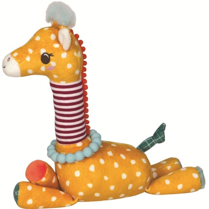 Peluche Jirafa Baby Charms