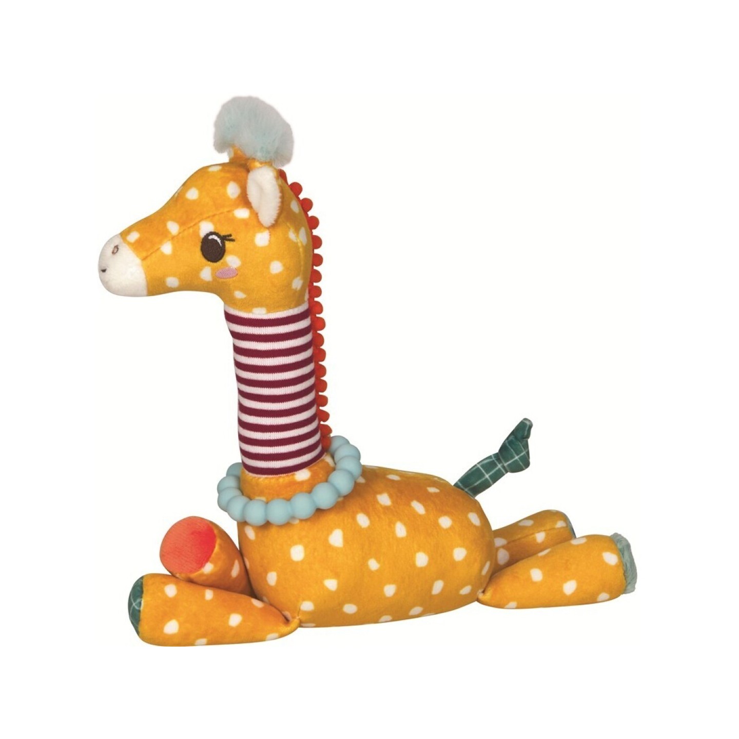 Peluche Jirafa Baby Charms