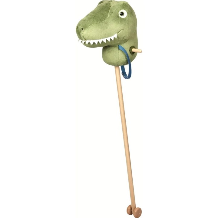 Palo Cabalga Dino