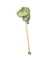 Palo Cabalga Dino