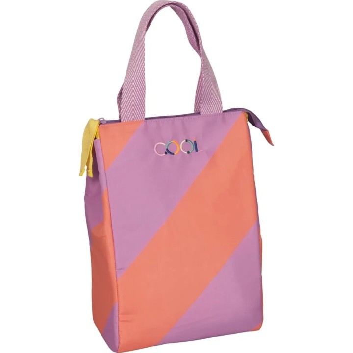 Bolsa Térmica Papaya To Go