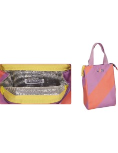 Bolsa Térmica Papaya To Go 2