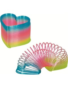 Muelle multicolor Princess Lillifee