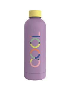 Botella Térmica Lilac To Go 500ml