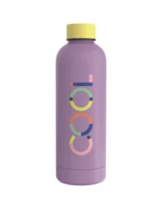 Botella Térmica Lilac To Go 500ml