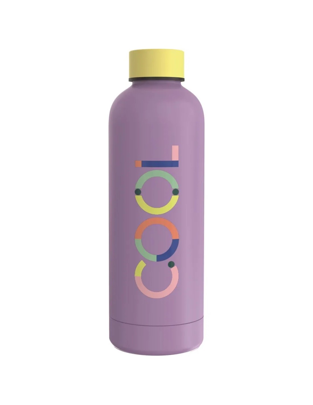 Botella Térmica Lilac To Go 500ml