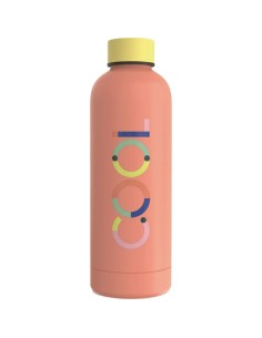 Botella Térmica Papaya To Go 500ml