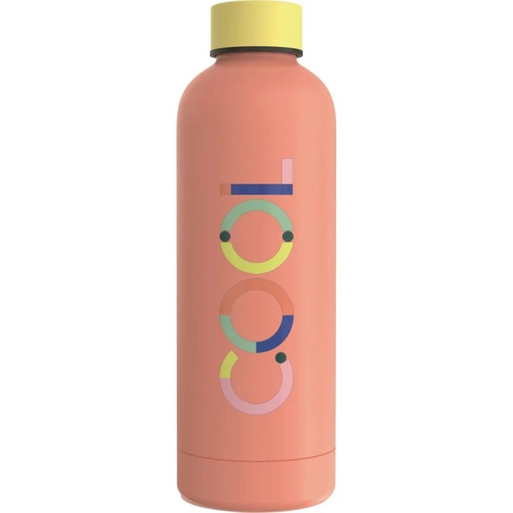 Botella Térmica Papaya To Go 500ml
