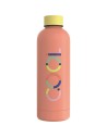 Botella Térmica Papaya To Go 500ml