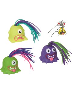 Scream Monster (Unidad)