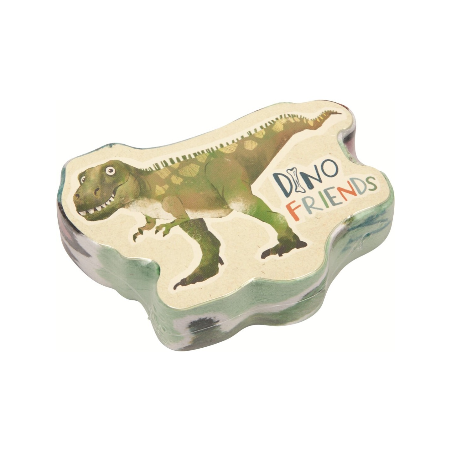 Toalla Mágica Dino Friends