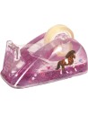 Dispensador de Celo con Purpurina Horse Friends