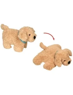Cojín Doudou imantado Perro