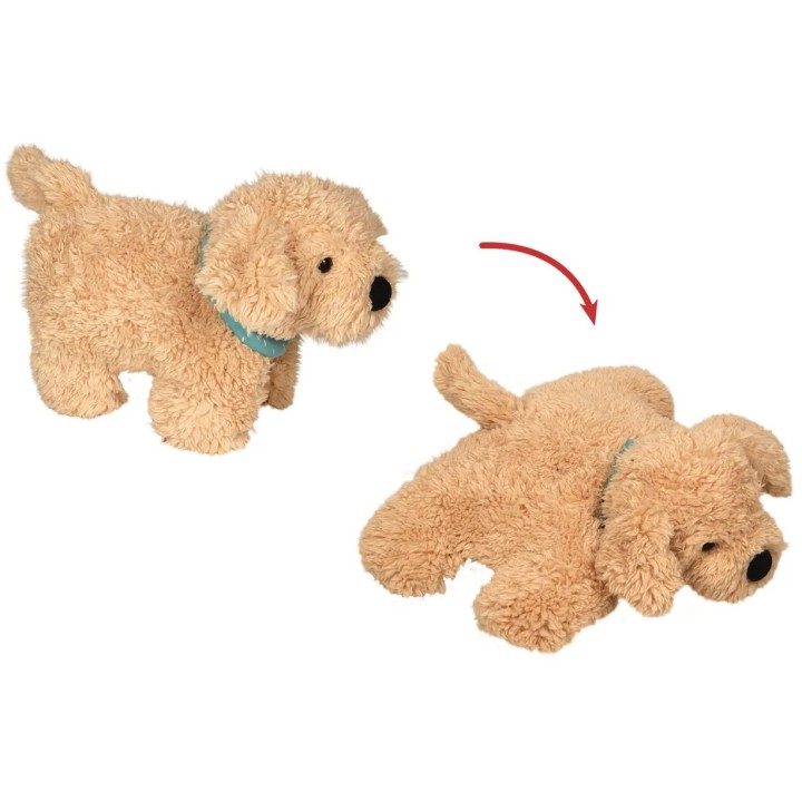 Cojín Doudou imantado Perro