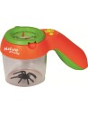 Caja lupa con LED Nature Zoom