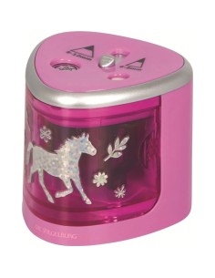 Sacapuntas eléctrico Horse Friends